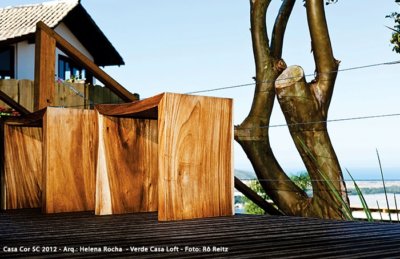 Ecodeck Santa Luzia Verde Casa Loft 223 800 600 100